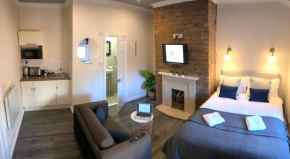 The Bold St LiverPods by Serviced Living Liverpool